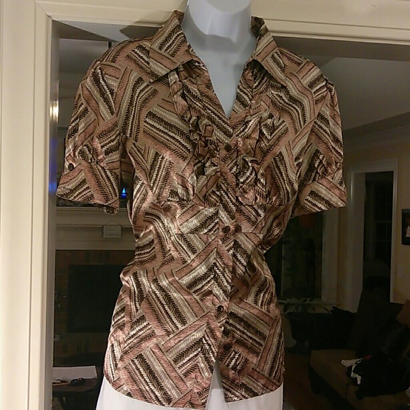 Fred & David ladies top - Picture 1 of 5